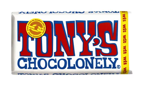 Tony's Chocolonely