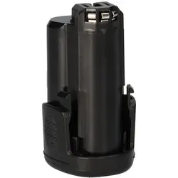 vhbw 2x Akku kompatibel Bosch PMF 10.8 LI