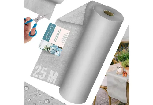 Tischwäsche Grau von Kesser