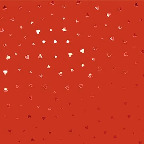 Geschenkpapier Rot von Star