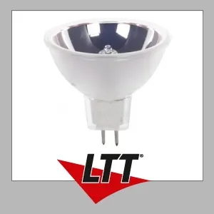 OSRAM ELC 64653HLX A1/259 24V/250W GX-5,3