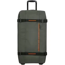 American Tourister Urban Track Rollreisetasche 79 cm in braun von American Tourister