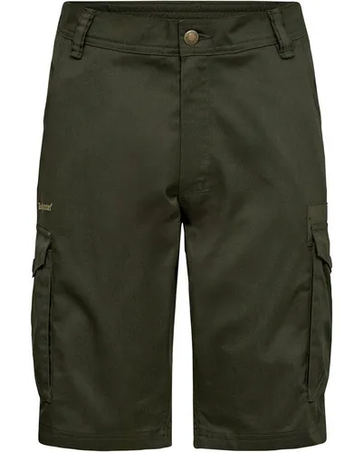 Deerhunter Atlas Shorts Herren (Timber) Größe M - Praktische Deerhunter Atlas Shorts für Herren, ideal für den Schießstand. Mit strategisch platzierten Taschen für schnellen Zugriff und elastischem Hosenbund für optimalen Komfort. Perfekt für Jäger, die Funktionalität schätzen.
