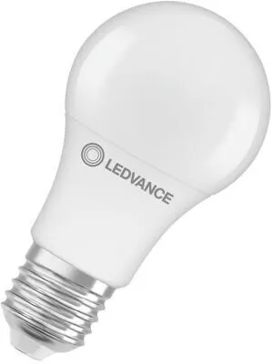 LEDVANCE CLASSIC A DIM P 8.8W 827 FR E27, 806lm, warmweiß (4099854043970)