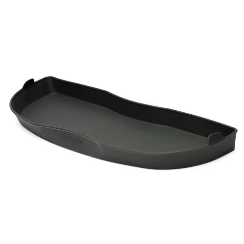 mixcover Dampfgarform Silikonform Auflaufform für Monsieur Cuisine Einlegeboden