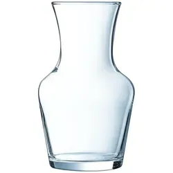Arcoroc À Vin Karaffe, 310ml, Glas, transparent, 1 Stück