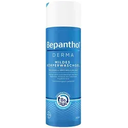 Bepanthol Derma Mildes Körperwaschgel