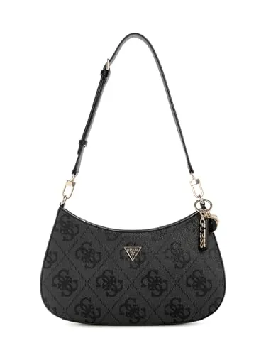 GUESS Handtaschen Schwarz von GUESS