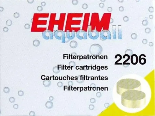 EHEIM Aquariumfilter von EHEIM