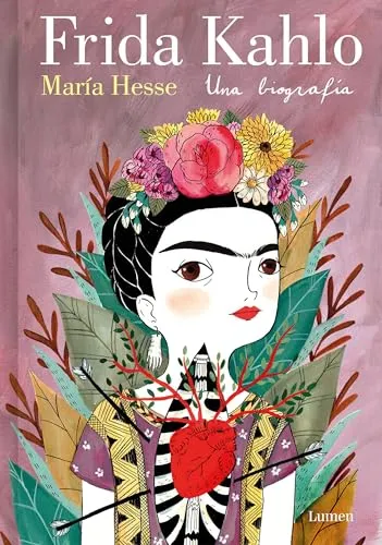 Frida Kahlo. Una biografía (Edición especial)