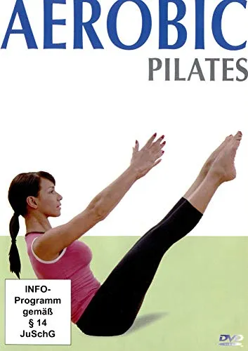 Aerobic - Pilates