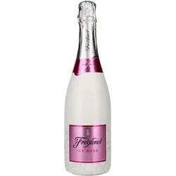 Freixenet Ice Rose halbtrocken 11,5% Vol. 0,75l
