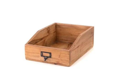 DESIGN DELIGHTS Aufbewahrungsbox 