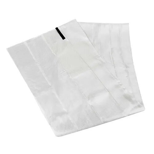 Lampa Feuerlöschdecke 120x180cm Einweg-Glasfaser von Lampa