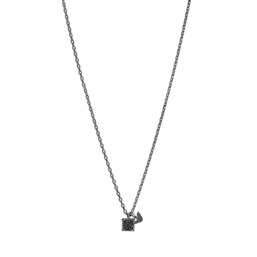 Emporio Armani EGS3083060 Schmuck in schwarz von Emporio Armani