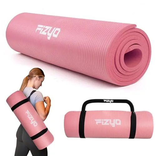 Fitness Pink von Fizyo