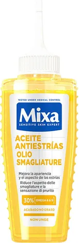Mixa ANTI-STRETCH MARK-ÖL 100 ml