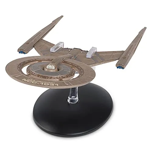 Eaglemoss Star Trek