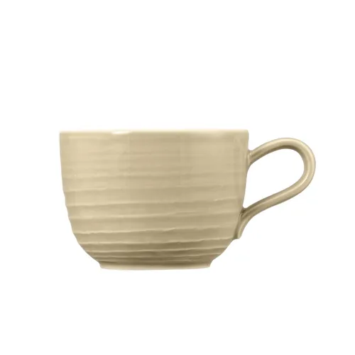 Seltmann Weiden Terra Sandbeige Kaffeeobertasse 0,26 L Terra Sandbeige 001.764963