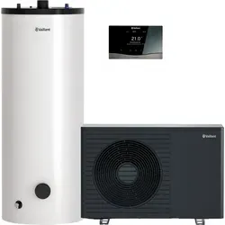 Vaillant Boiler von Vaillant