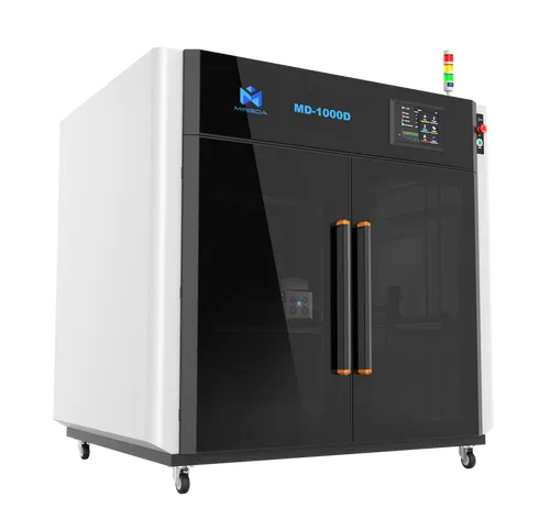 Mingda MD-1000D 3D Drucker