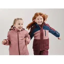 Zigzag Ski- und Snowboardjacke