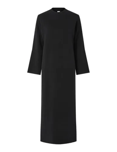 YAS Yaselma Ls Long Knit Dress S. Noos von YAS