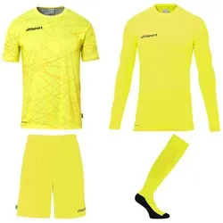 Prediction Torwart Set von uhlsport