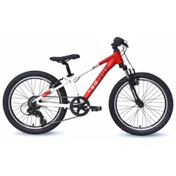 REDLOUD Kinderrad MTB 20 Zoll JA.01 von Redloud