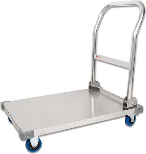 Beeketal Handwagen Transportwagen TWB-2