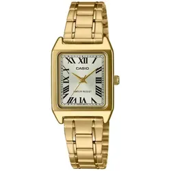 Casio Klassische Uhr LTP-V007G-9B von CASIO