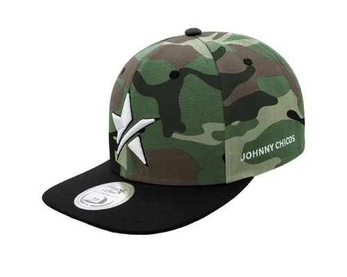 Johnny Chicos Baseball Cap Kinder ab 4 Jahre