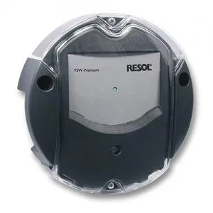 Resol Pumpensignalwandler PSW Premium von RESOL