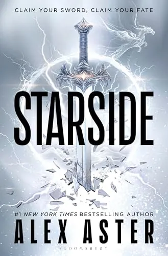 Starside: The instant No. 1 New York Times and Sunday Times bestseller (Starside Series)