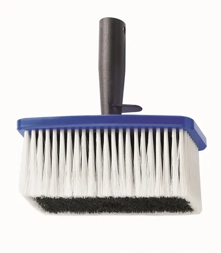 Deckenbürste Malerquast BASIC mit Kunststoffborsten volle Ausführung 175 x 85 mm