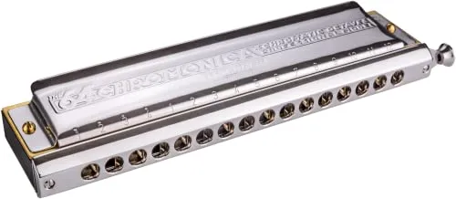 Produktbild Hohner 280/C 64 Mundharmonika