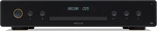 Arcam Radia CD5