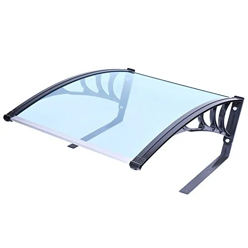 Zelsius Mähroboter Garage | 77 x 103 x 45,5 cm | blau | Garage für Mähroboter, Überdachung für Rasenroboter, Rasenmähroboter Garage