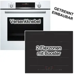 Bosch Küchenherde von Bosch