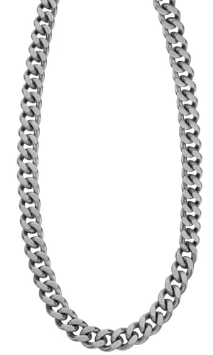 Lotus Herren-Halskette LS2061-1/1, Silber