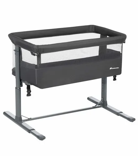 Bebeconfort Zina Co-Sleeper & Beistellbett für Babys von Bebeconfort
