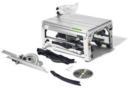 Festool Tischzugsäge Precisio CS 70 EG
