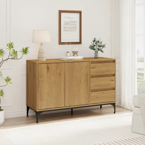 [en.casa] Sideboard Kistiandi