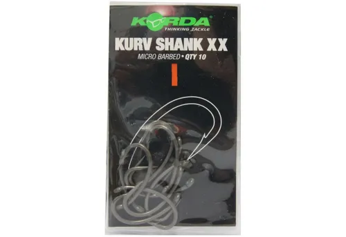 Angelhaken von Korda