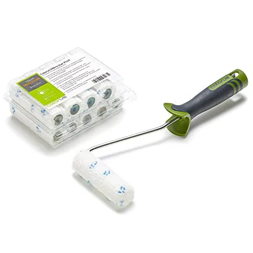 Farbrollen von Colorus