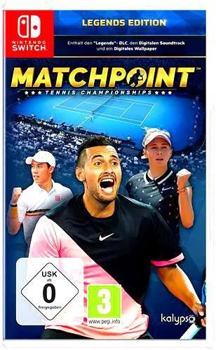 Matchpoint