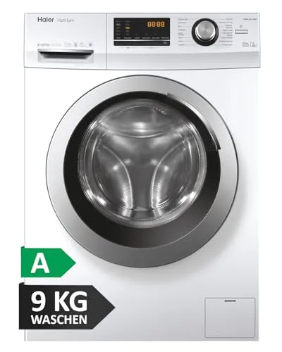 Haier SERIE 636 HW90-BP14636N
