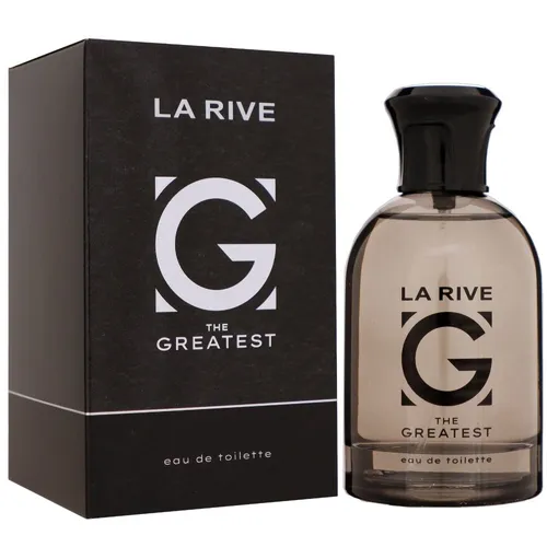 La Rive The Greatest Man 100 ml Eau de Toilette EDT Herrenduft Herren Duft