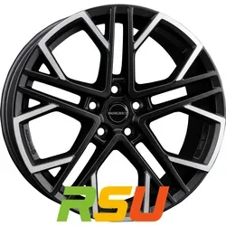 BORBET DESIGN XV Felge 8.5Jx19 von BORBET