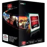 Produktbild AMD A6-5400K 3,6GHz